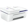 HP DeskJet 4230e Multifunción WiFi/Fax Móvil/ADF Blanca 60K30B